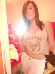 LouiseBabes_x in Leven