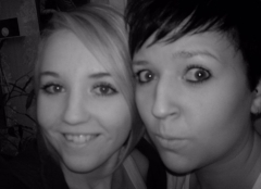 x_kaylz_x in Hawick