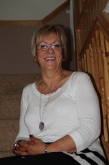leannesmum in Carlisle
