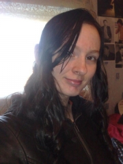 Im 19, I study Public Services level 3 :D anything else you wanna know just ask me!!