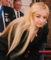 Techybabe7 in Airdrie