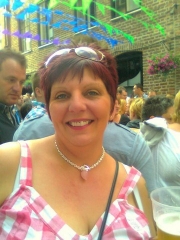 onenicelady in Keith