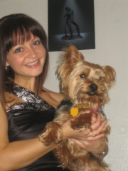 Royalsalsa in Belfast