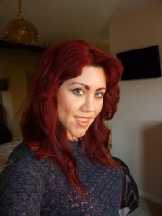 RedHeadx0x in Hereford