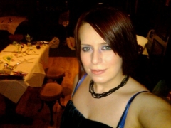 Jaci87 in Kilmarnock