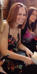 JennaSian in Eastbourne