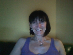 Im 52yrs old i have 3 grown up sons & 1 adorable grandson whose 2yrs old.My family & friends are very important to me.I work full time & i have been with the same company for 11yrs.I enjoy walking,bike riding, eating in/out staying in with a dvd & glass of wine.I go out once a month on a girlie nite for a meal & chat.Im looking for an honest loving faithful kind caring guy who likes to hold hands when out & who isnt afraid to show there feelings.Someone with a gsoh.A tall guy 510-64.Im looking for my soul mate are you out there??