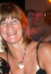 bernerlass in Inverurie