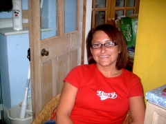 Melanie1303 in Swansea
