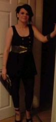 sazzy_lou in Hull