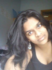 I am currently studying medicine in the university of birmingham. I enjoy playing badminton, reading, going for walks, clubbing and meeting new people!