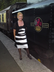 marchlady2 in Hull