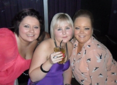 lilbelfastgurl in Belfast