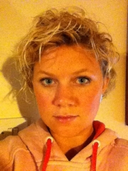 lilmisslewis in Carrickfergus
