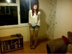 Emilyabc in Worthing