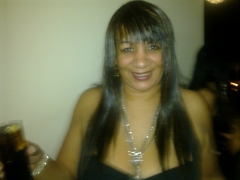 I have been in media most of my life, I am a fun loving music loving people loving Buddhist. I am mixed race, love travelling and now looking for my Mr right.
i have 3 grown up children and live alone.
I love the sun, history and all things exciting.