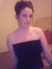 i am 24 years of age looking for a nice kind guy for a friendly chat or maybe more