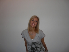 blondeandslim42 in Builth wells
