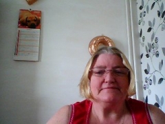 welshmaid in Merthyr tydfil