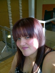 Jennie23NCL in Newcastle upon tyne