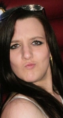 K_West in Market drayton