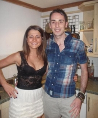 ashli045595 in Glasgow