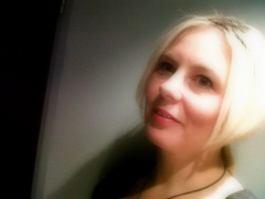 PeachyKaren in Newcastle upon tyne