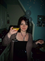Tinker_bell84 in Shrewsbury