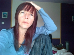 Hi Im jeanie from leeds looking for a nice guy xxx