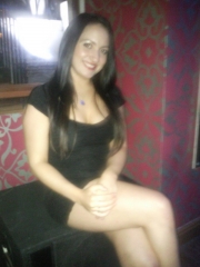 Nicole210789 in Livingston
