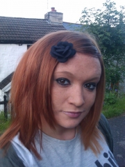 samanthababygurl in Cardiff