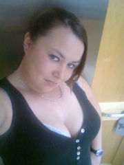 livvi_1990 in Inverness