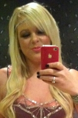 barbiegurl88 in Inverness