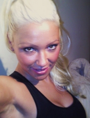 XXMissKittyCatXX in Belfast